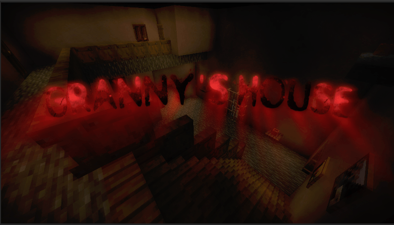 GRANNY'S HOUSE