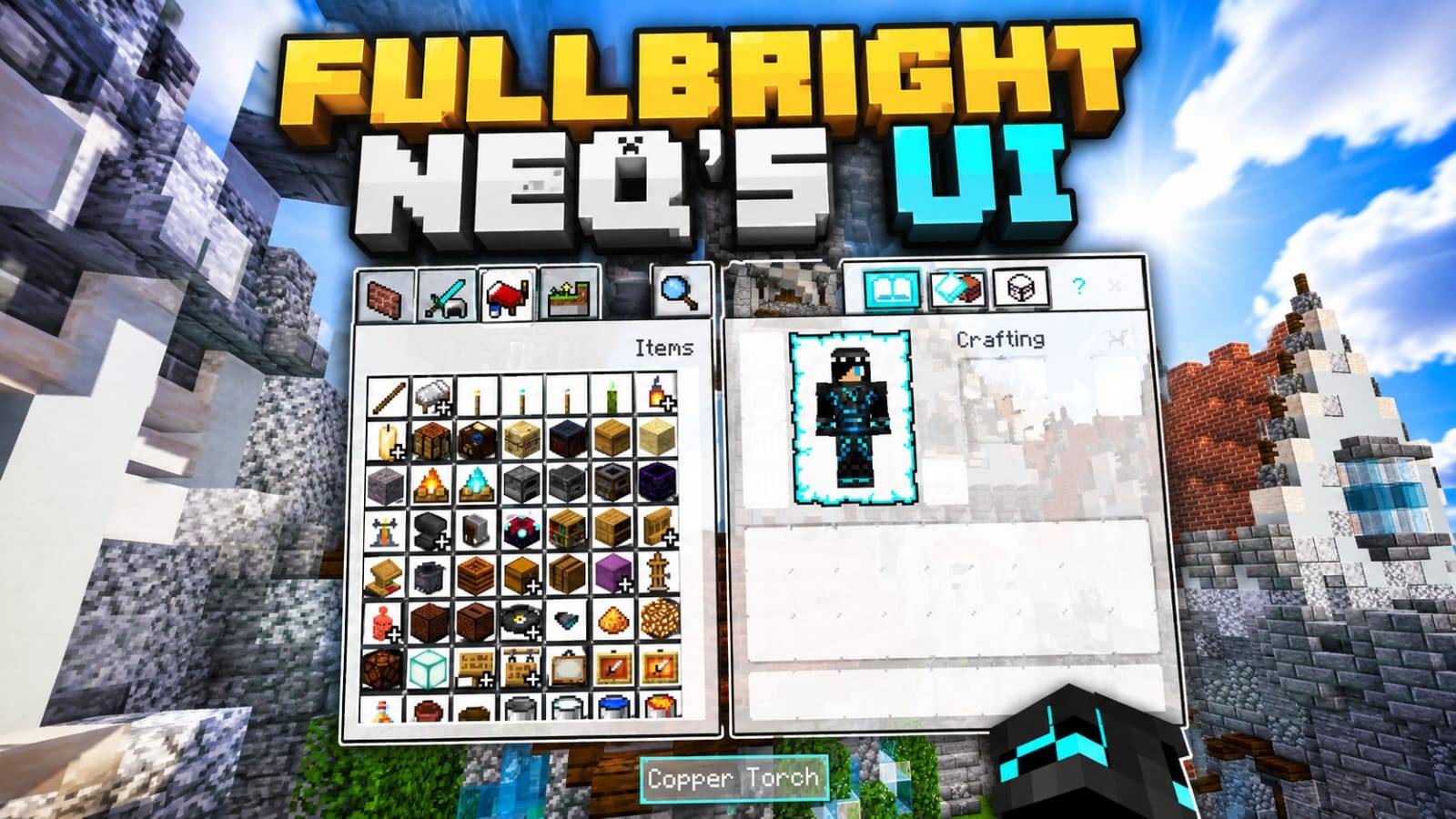 FullBright Neq's UI