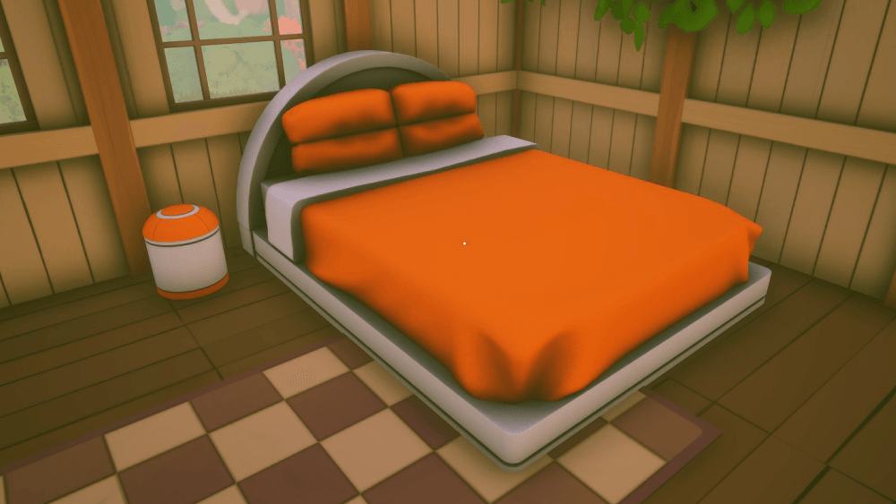 Gameplay