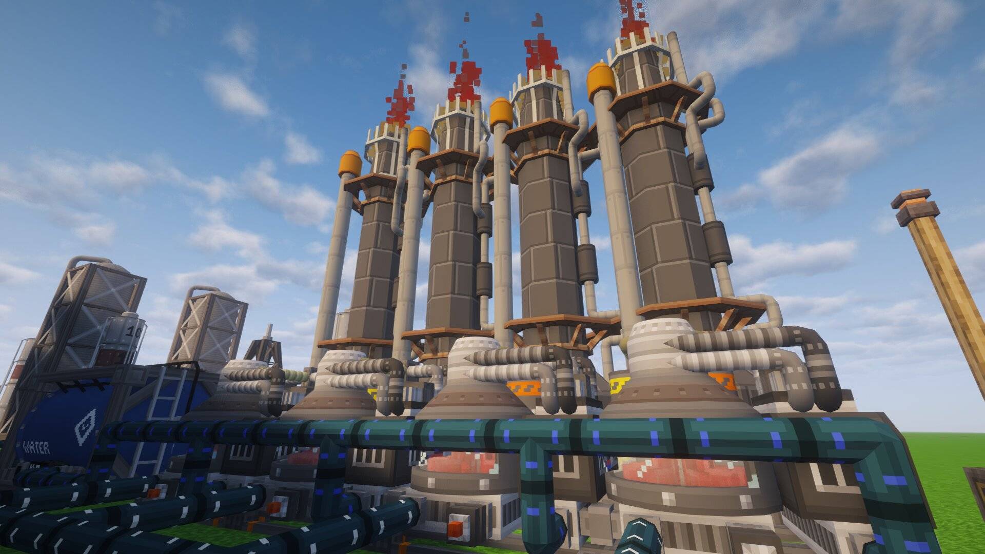 MachineFlare energy factory.jpg