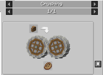 Thumbnail Renewable Triassic Fossil