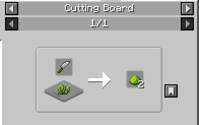 Thumbnail Clubmoss Powder by Cutting