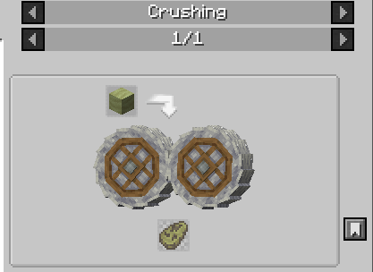 Thumbnail Renewable Jurassic Fossil