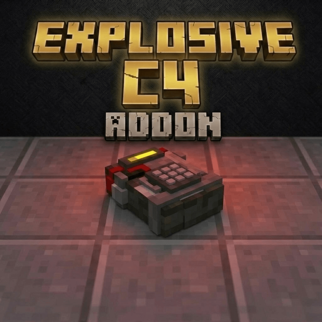 ExplosiveC4