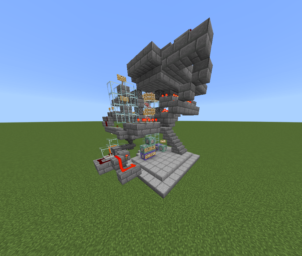 Structure Preview