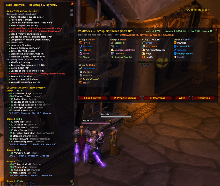 RaidCheck (TBC Anniversary)