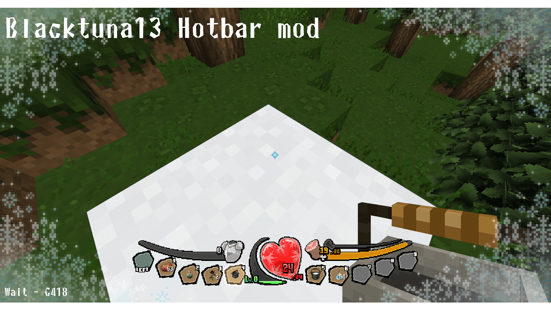 Thumbnail Minecraft Mod - Blacktuna13 Hotbar Mod - gyarari-07_50.png