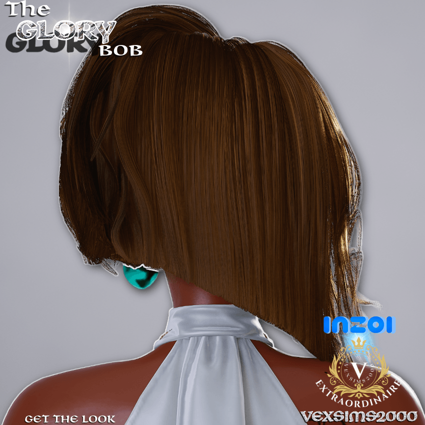 Soft, elegant and graceful