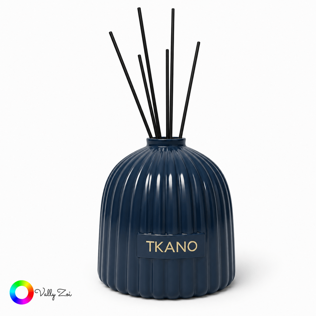 Tkano Diffusor [VZ]