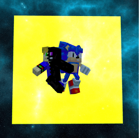 Take a look at my old mod art!