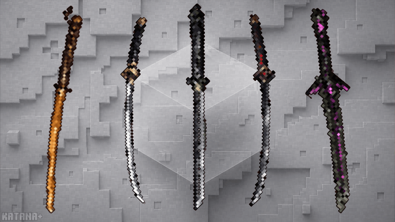 Katana+ (BS)