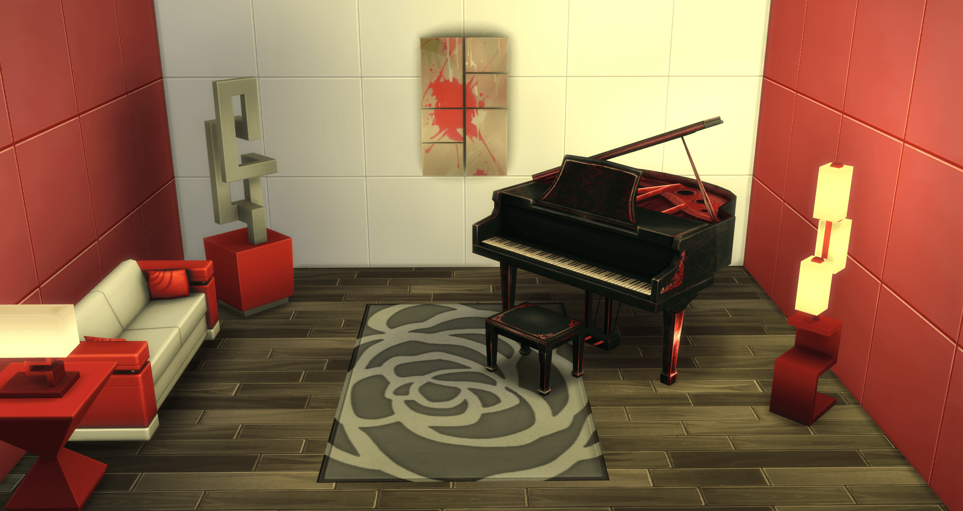 Luxury Grand Piano - Classic Room.png