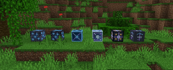 Blocks In The Mod