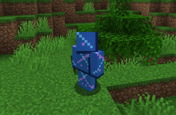 Armor In The Mod