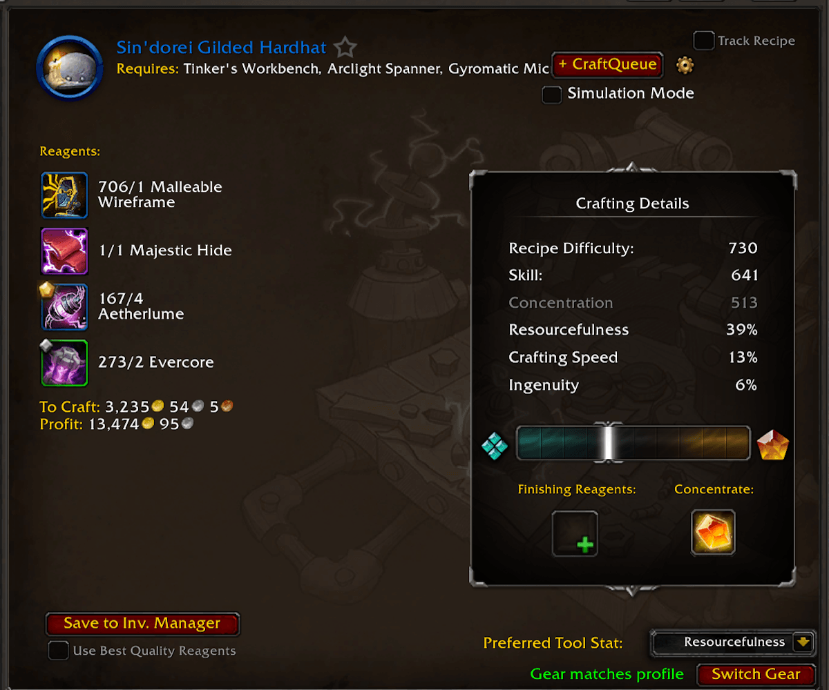 Preferred Stat on Recipe.png