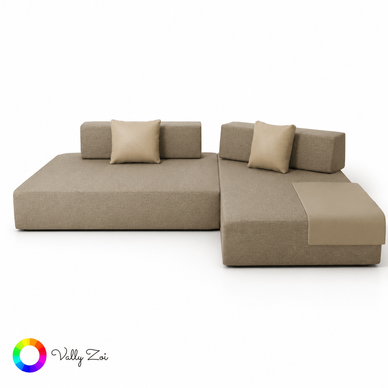 Nomad Lounge System [VZ]