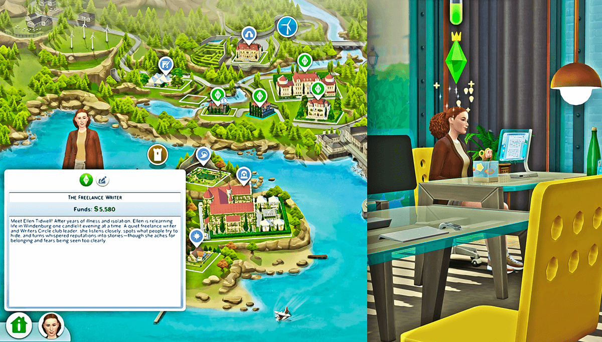 Thumbnail The Freelance Writer (Windenburg).png