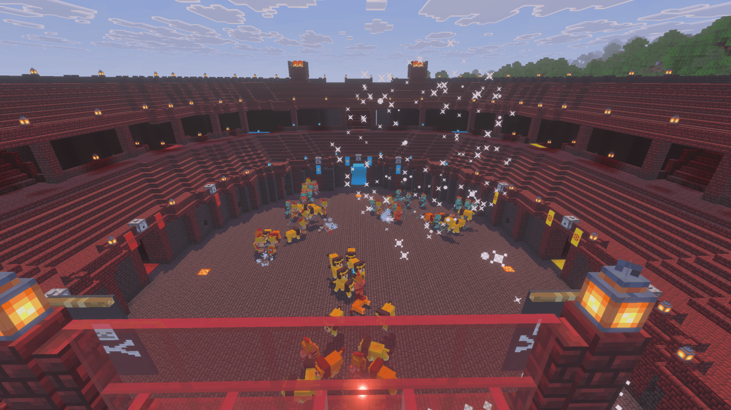 Colosseum Duel.png