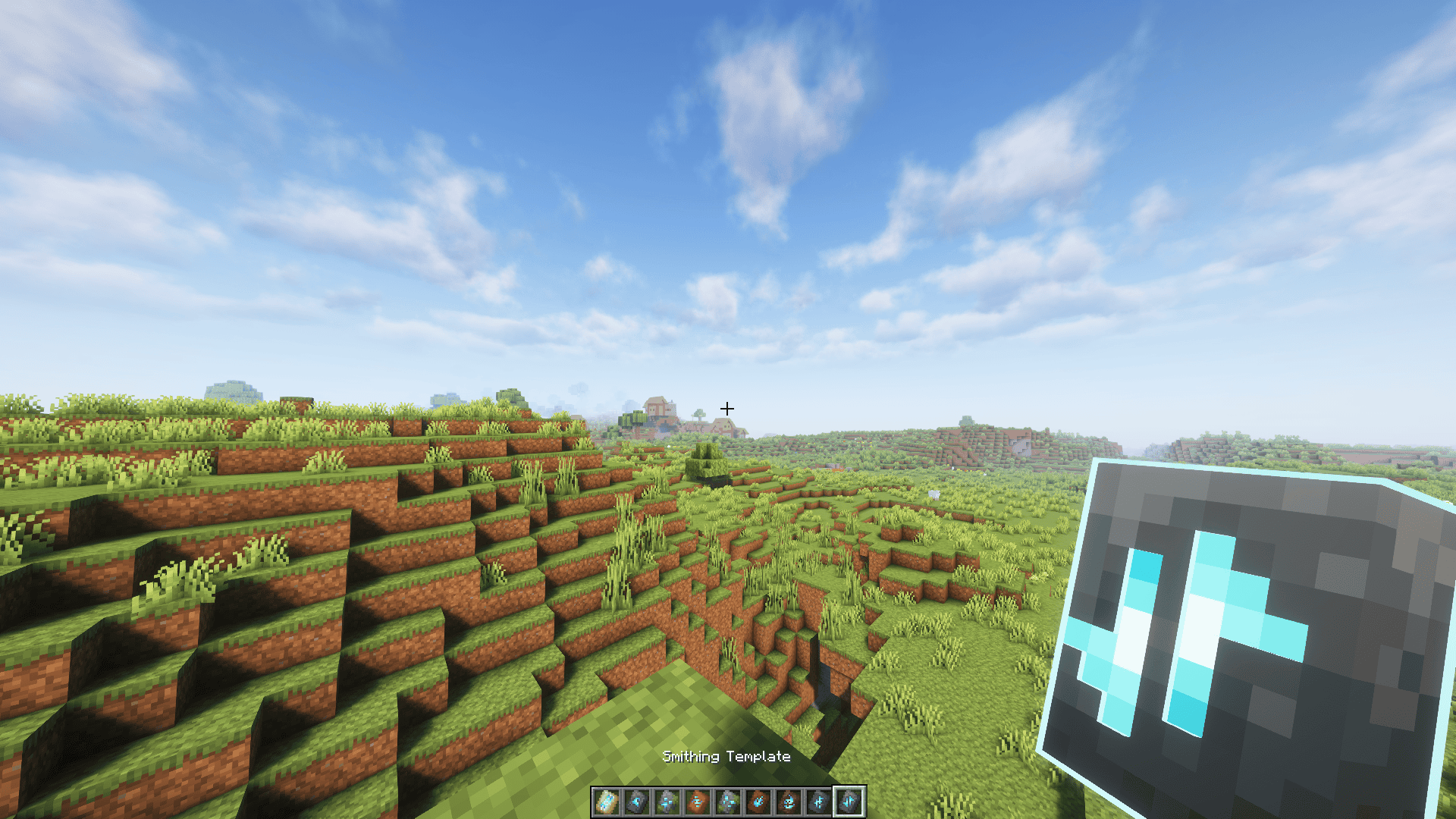 Thumbnail More Armor Trims Compatibility