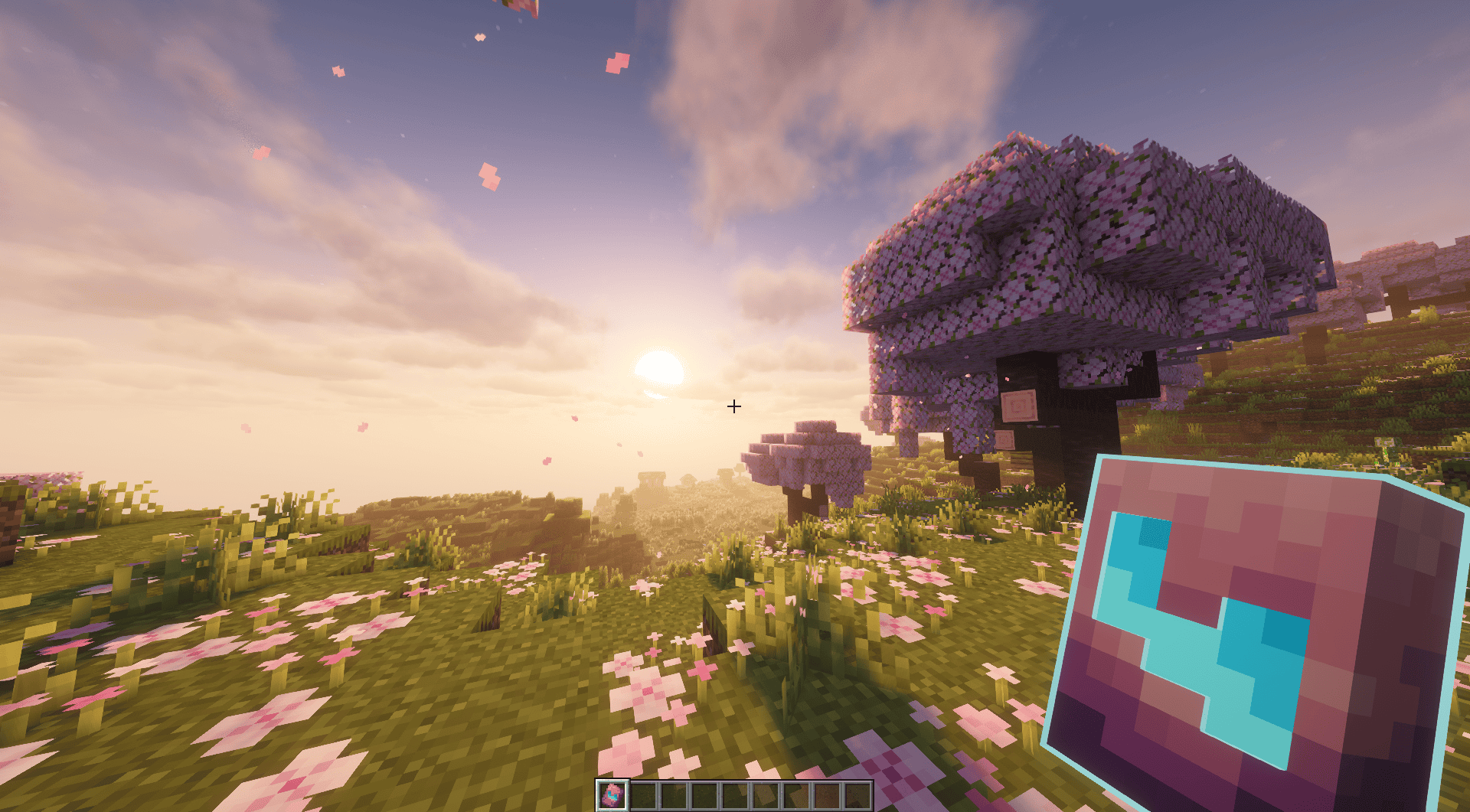 Thumbnail Enderscape Compatibility