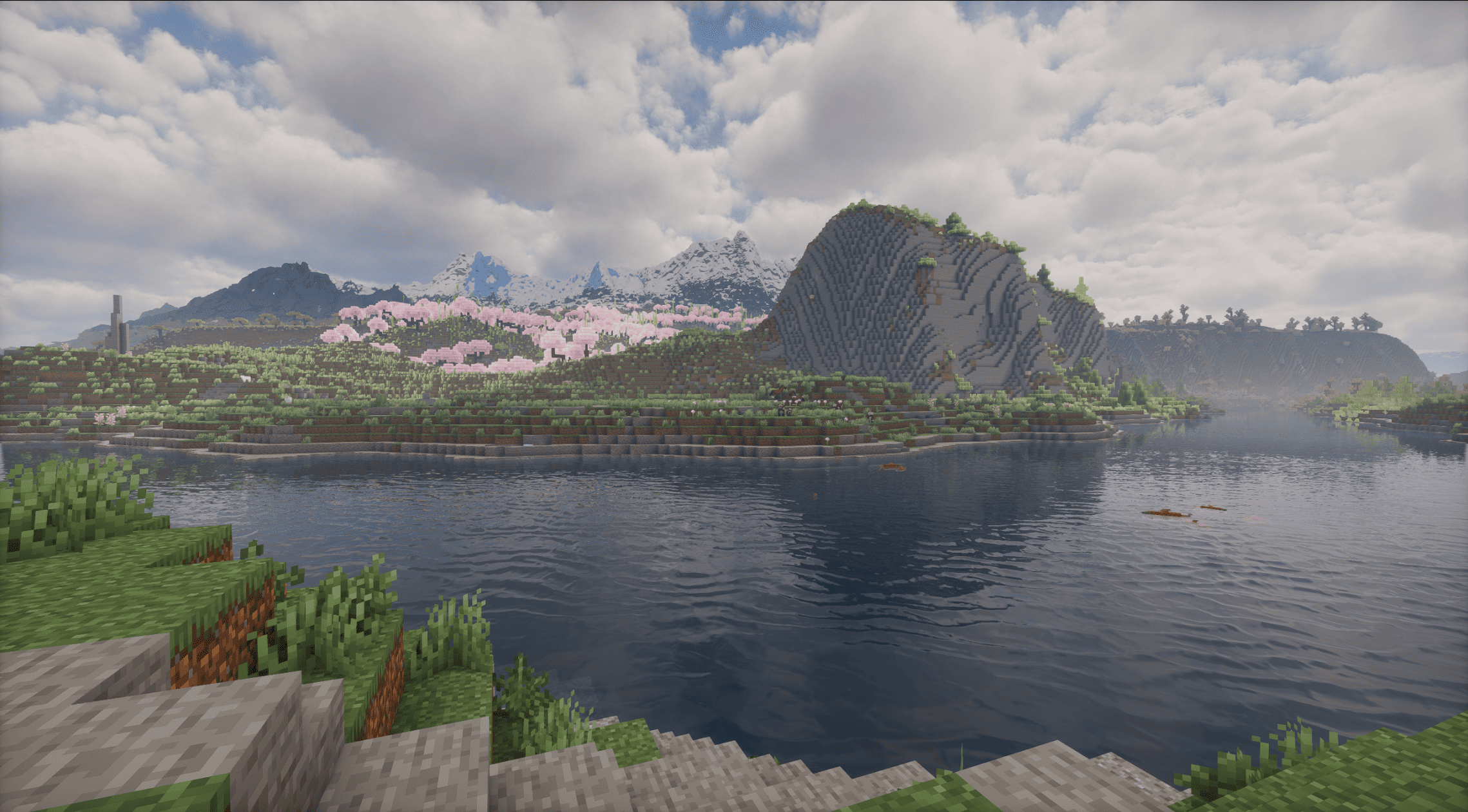 Thumbnail Terralith + Tectonic