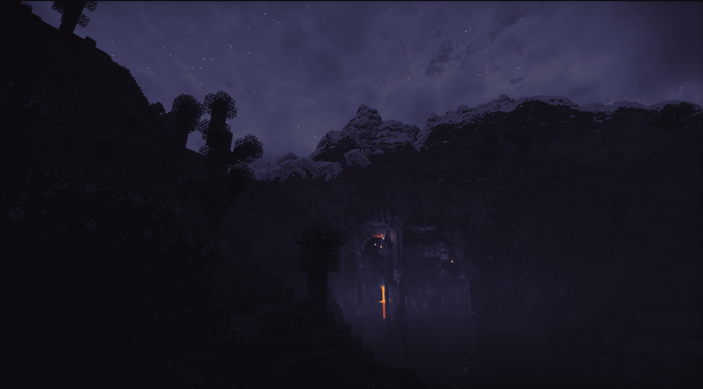 Thumbnail Terralith + Tectonic
