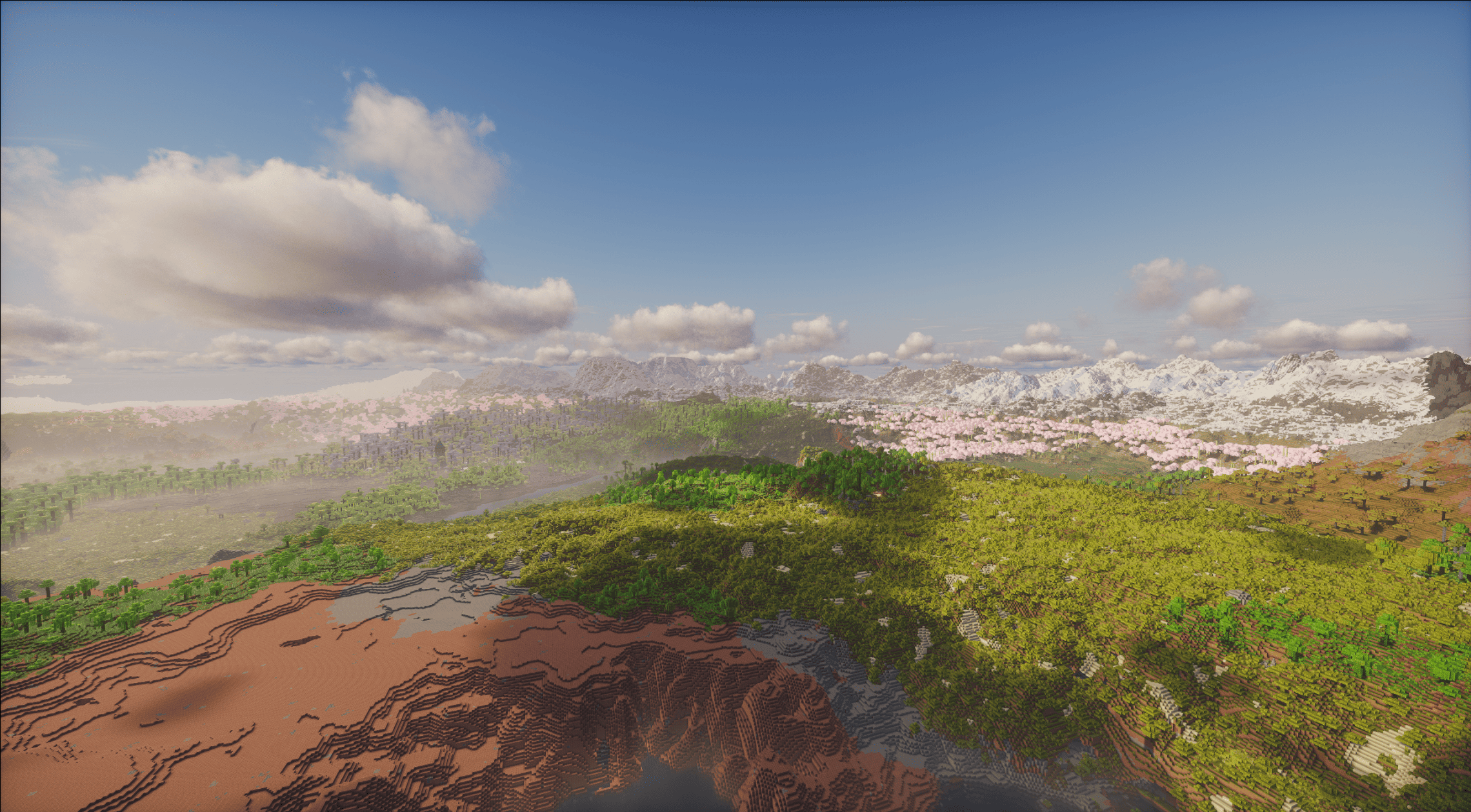Thumbnail Terralith + Tectonic