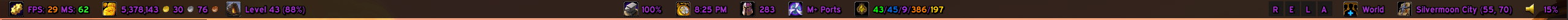 AbstractBar