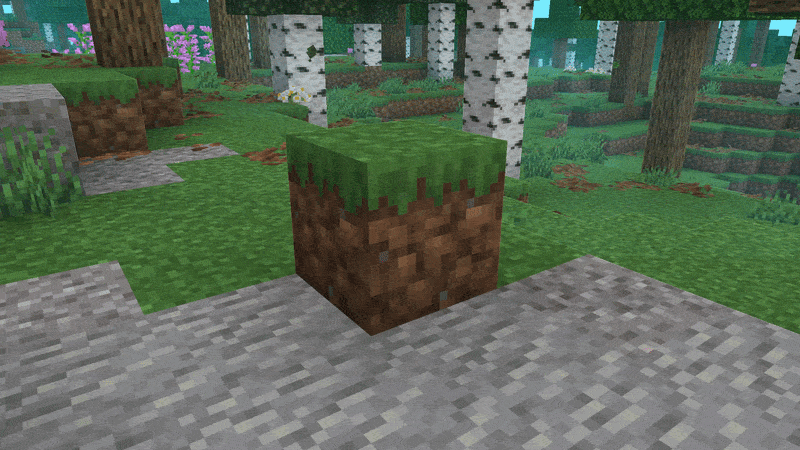 Modpack Lively Craft