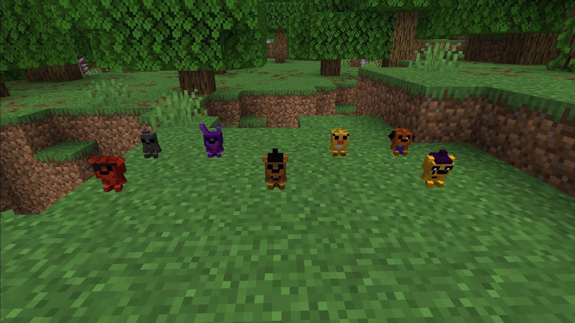 Thumbnail My Lil Army!!!... Yea...