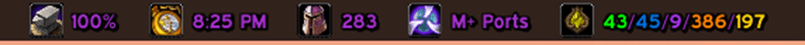 AbstractBar