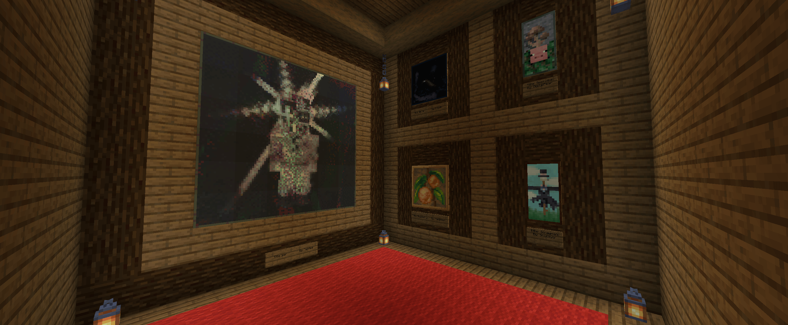 Exhibition 1.0.0