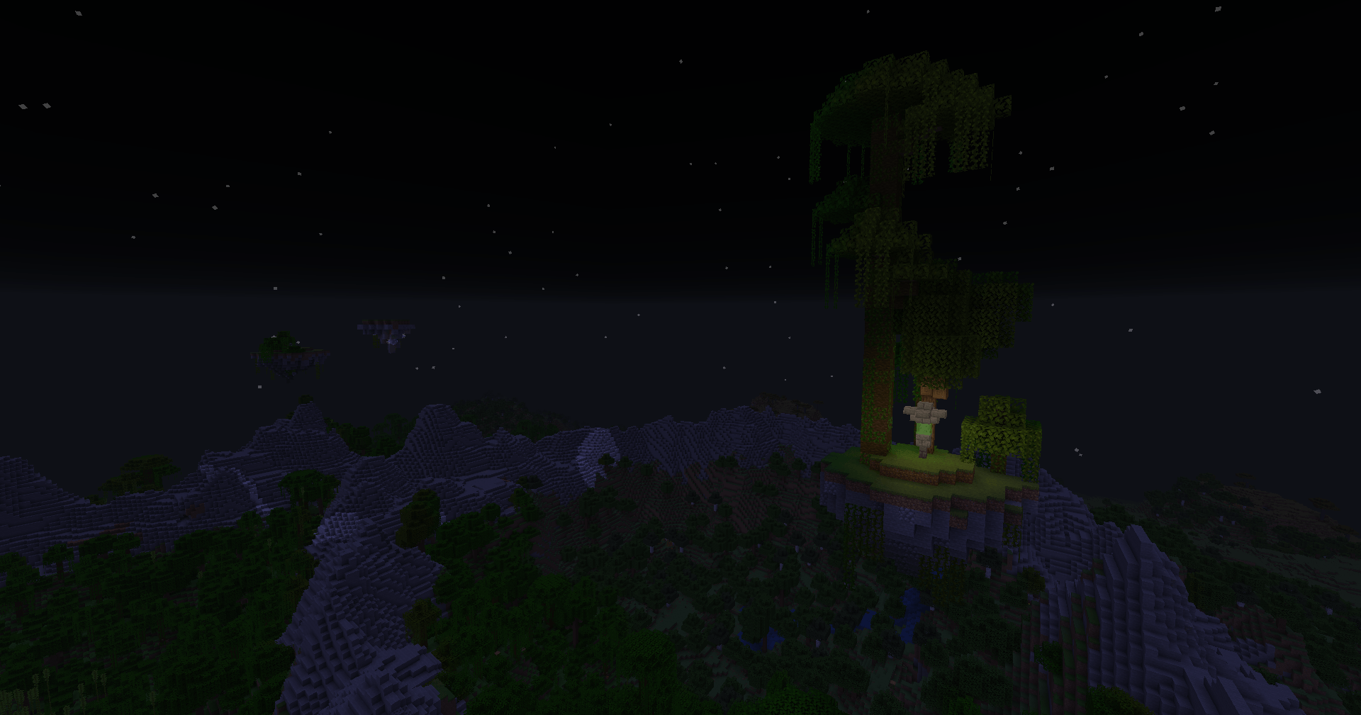 Jungle