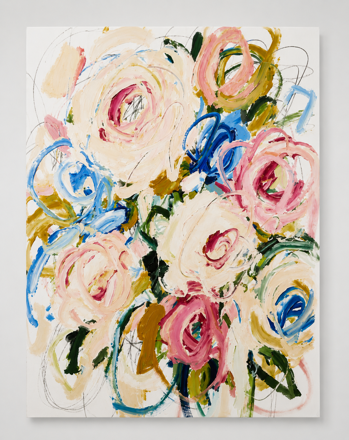 Whispering Blooms [VZ]