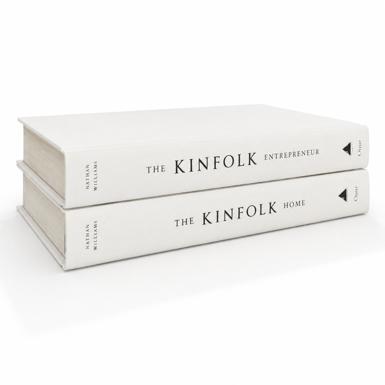 Kinfolk Books [VZ]