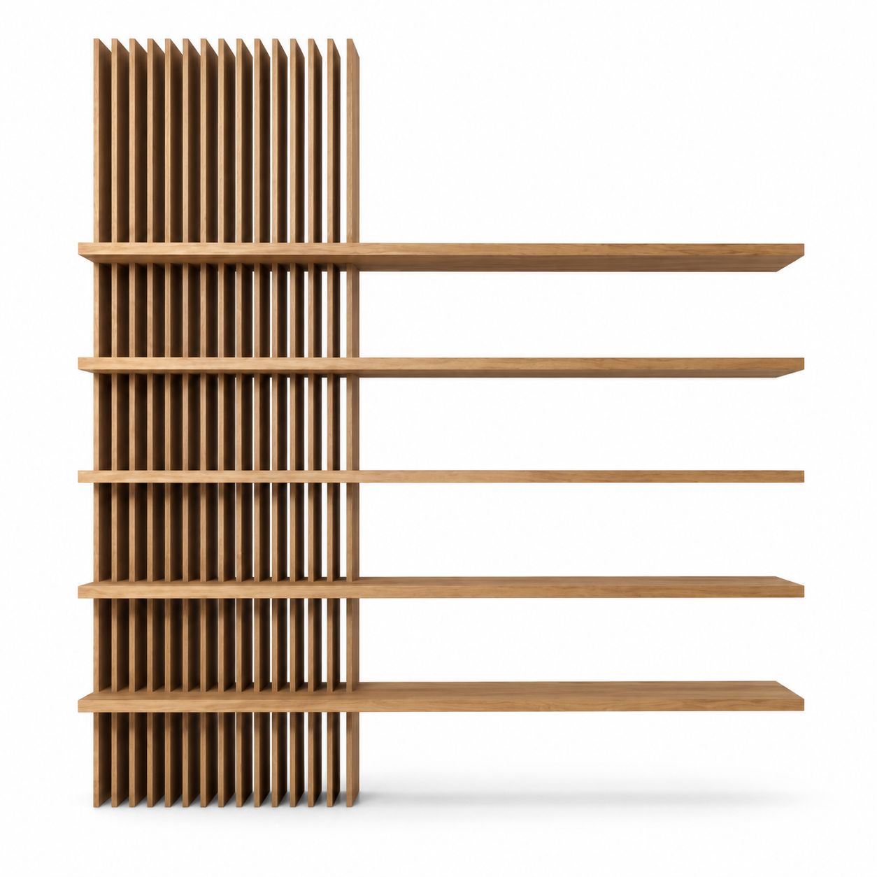Linea Drift Wall Shelf [VZ]