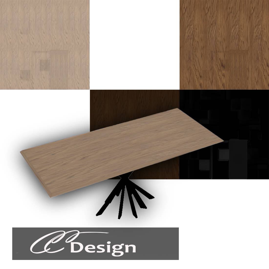 - 12 colors - Base game compatible - Eco Footprint +2 - Environment +2