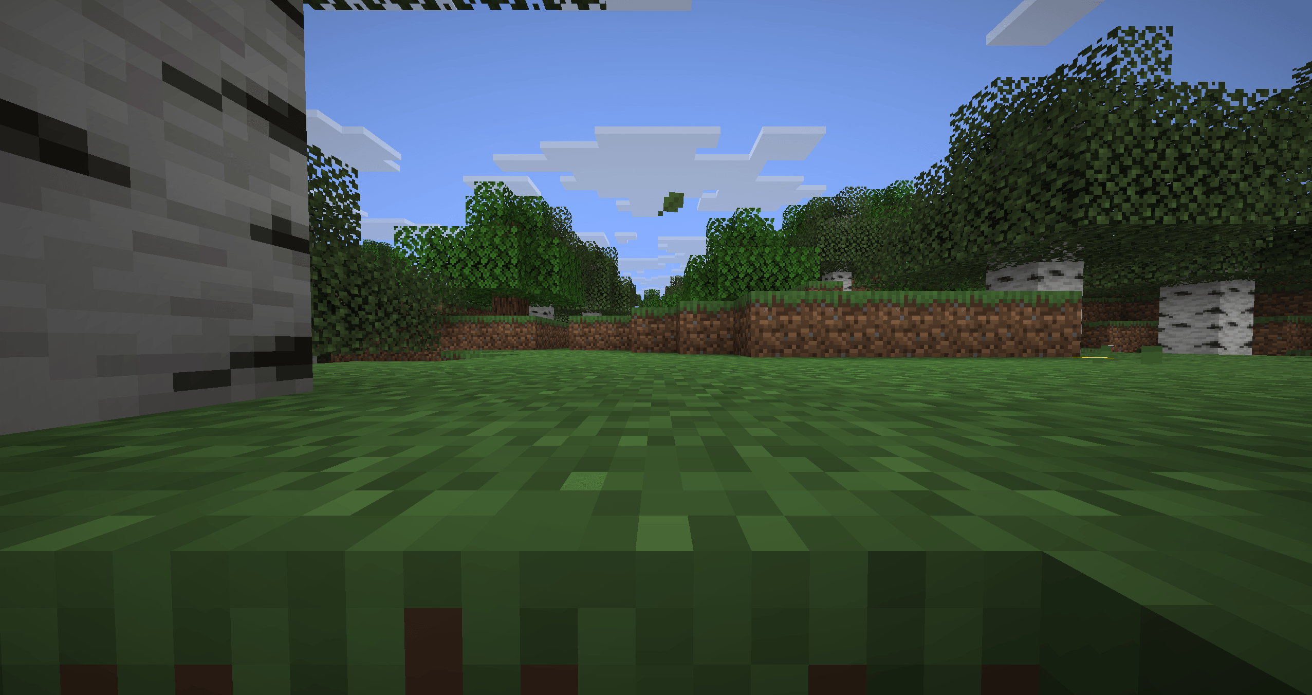Without Grass