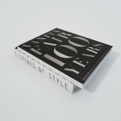 Random Modern Books [VZ]