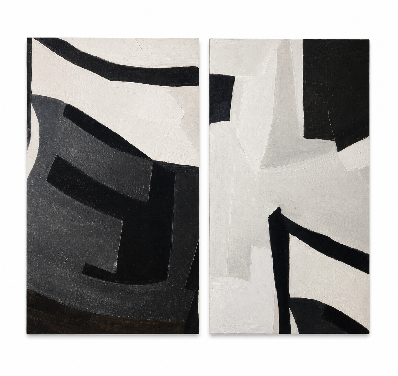 Plaster Art Frames [VZ]