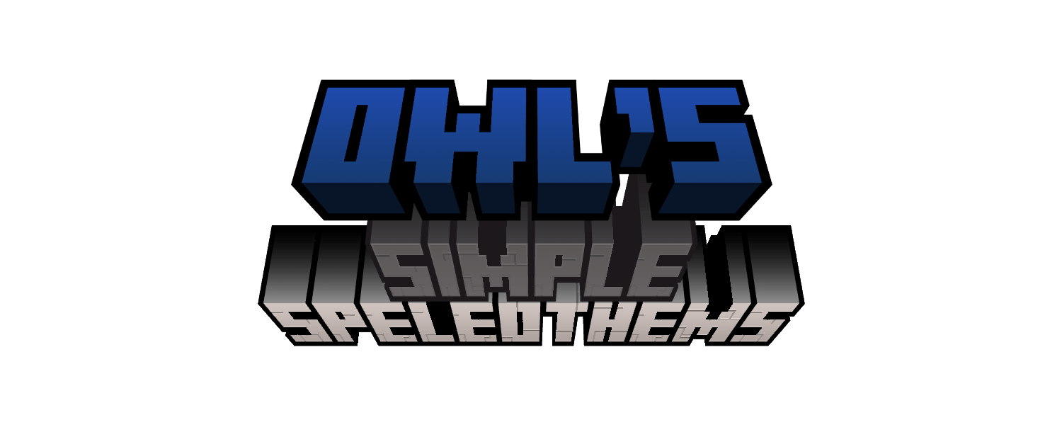 Simple Speleothems Title Image