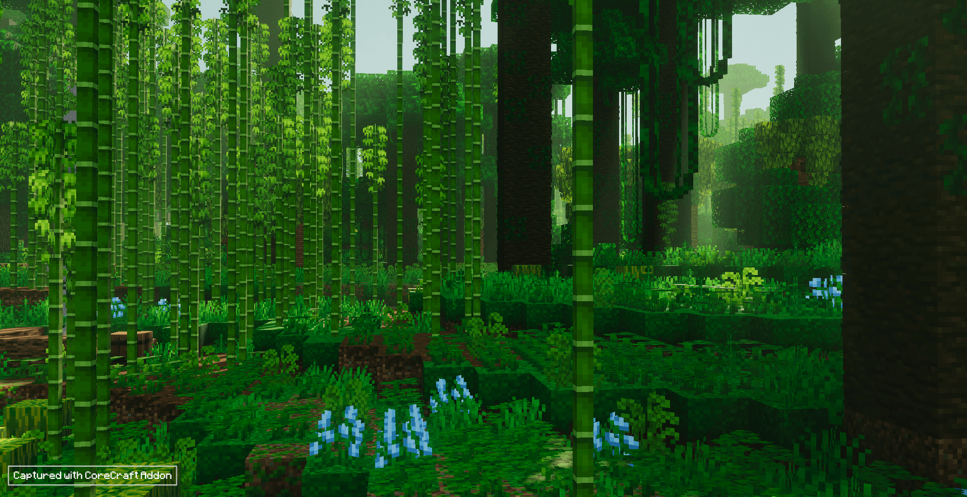 Odyssey Visuals (Vibrant Visuals/Deferred) thumbnail 1