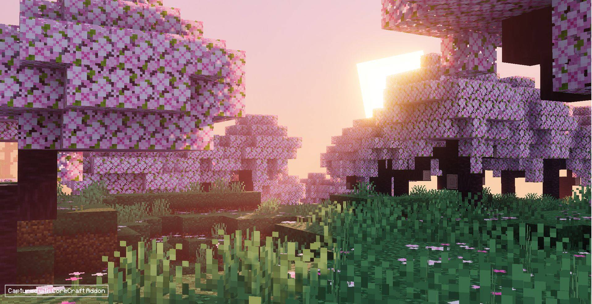 Odyssey Visuals (Vibrant Visuals/Deferred) thumbnail 4