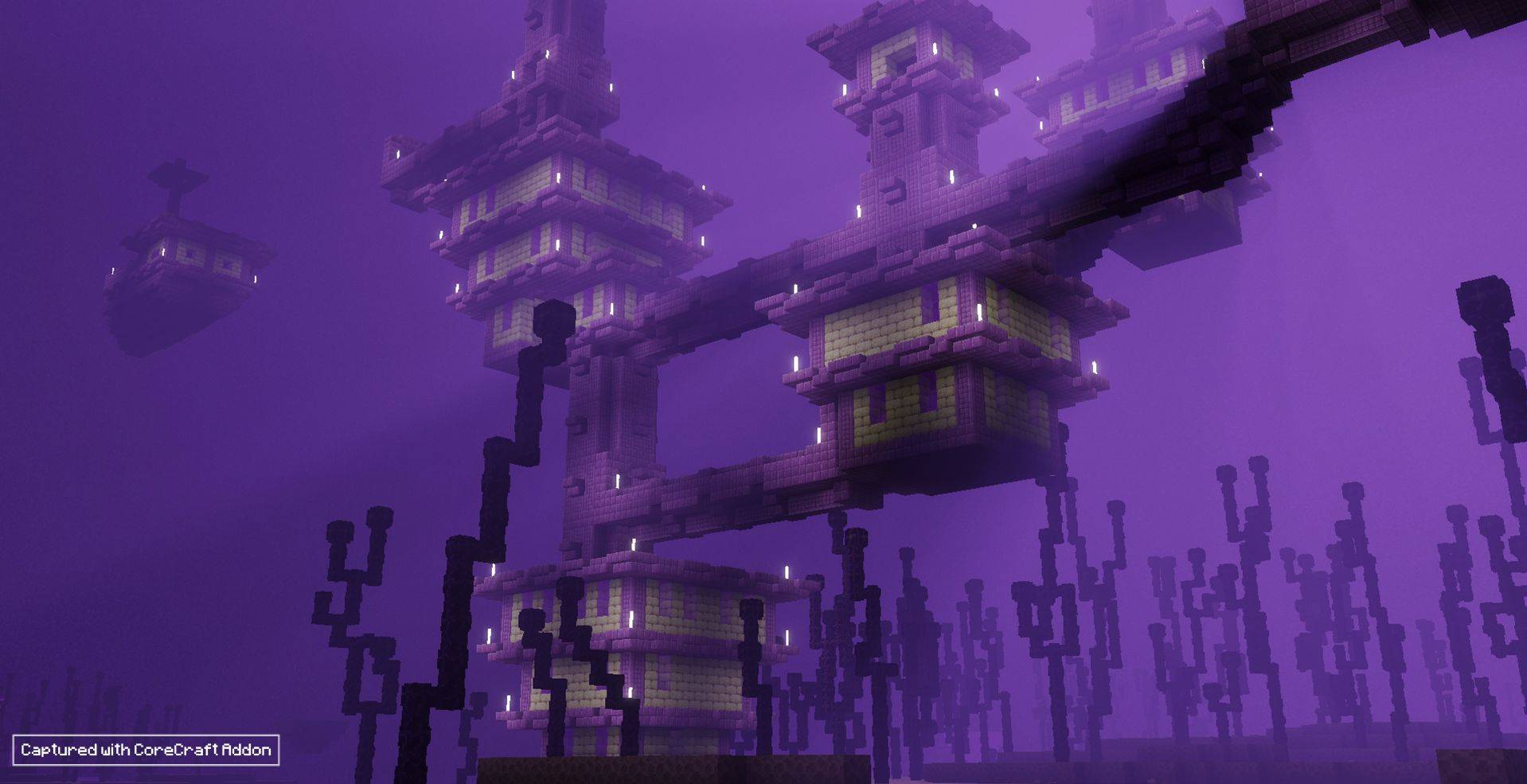 Odyssey Visuals (Vibrant Visuals/Deferred) thumbnail 8