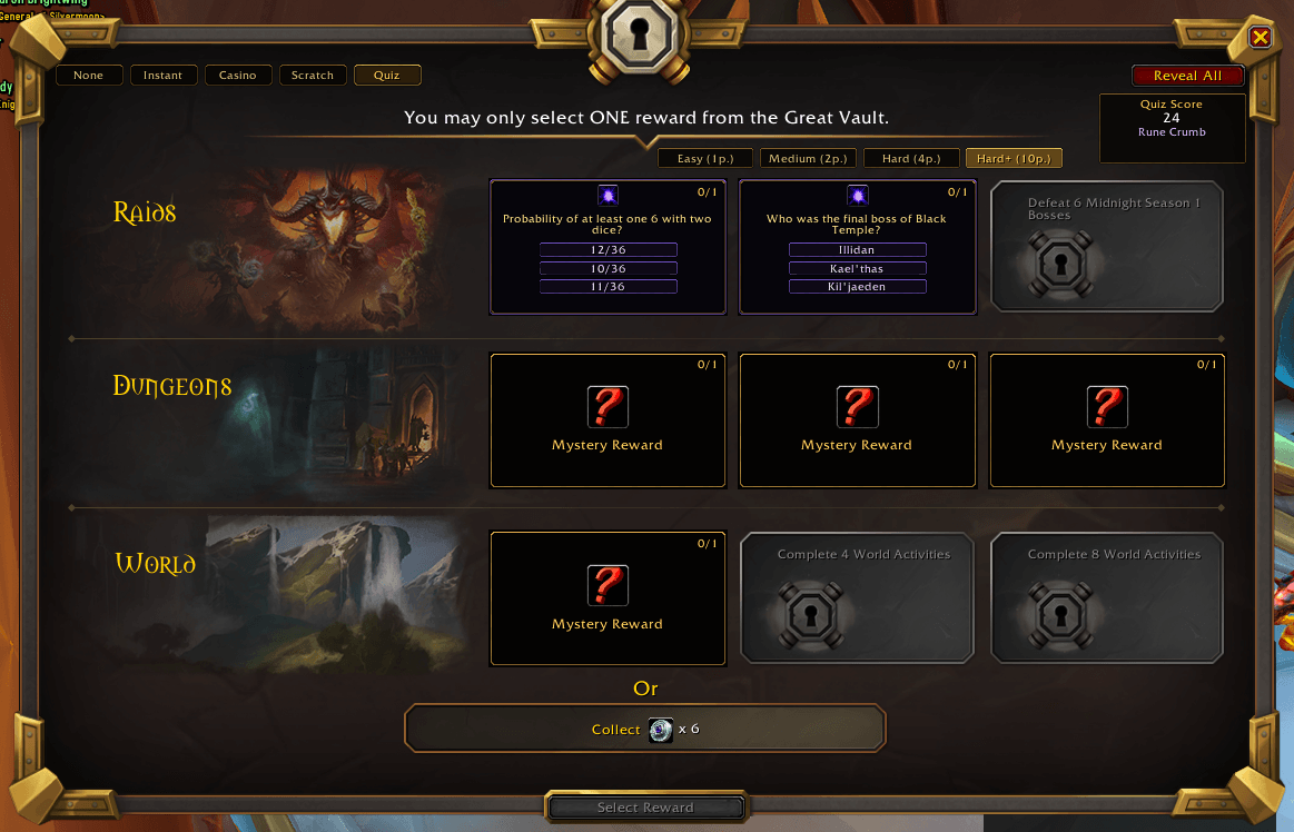 LootLottery