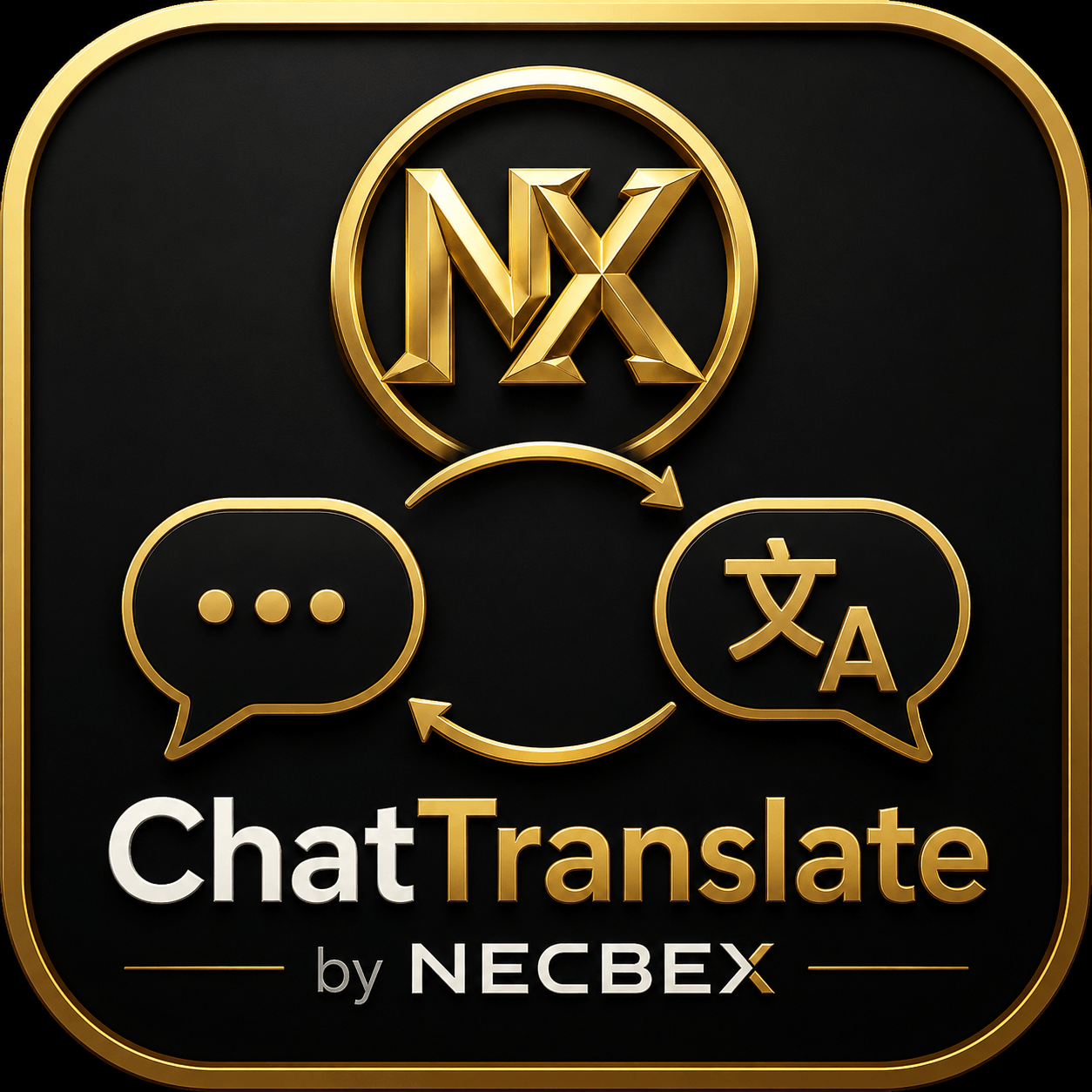NECBEX TRANSLATE