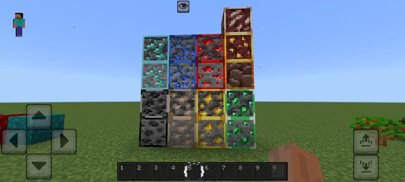 Ore Border