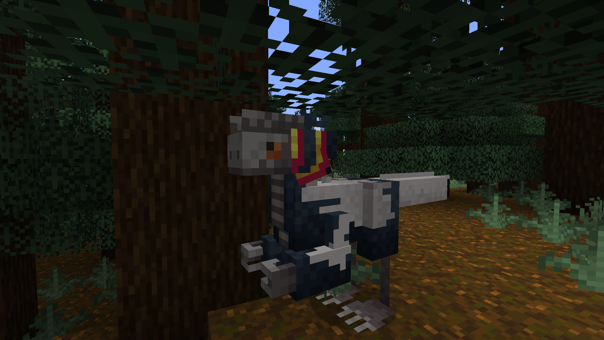 Apatoallosaurus, A toxic hunter