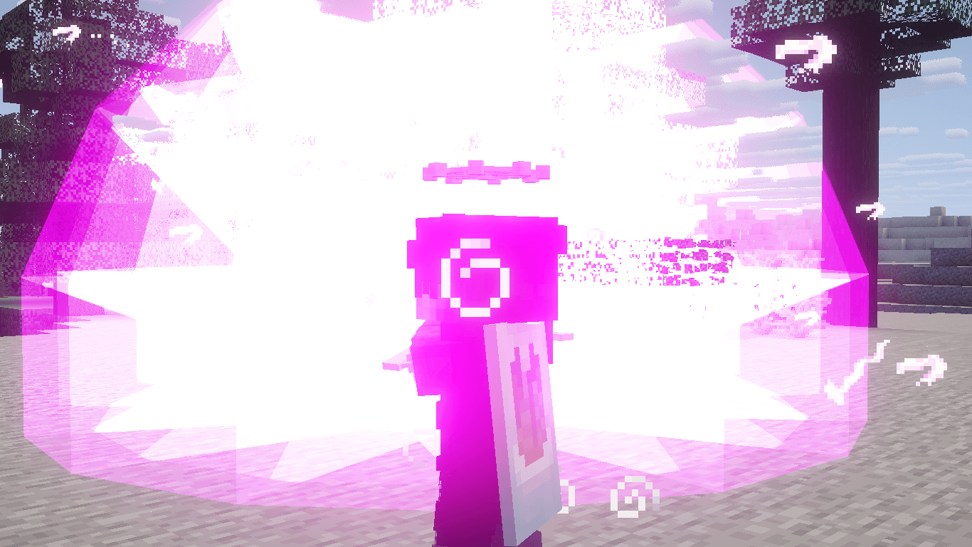 Hollow Purple