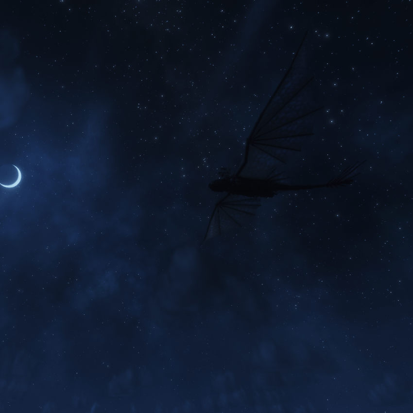 Night Fury